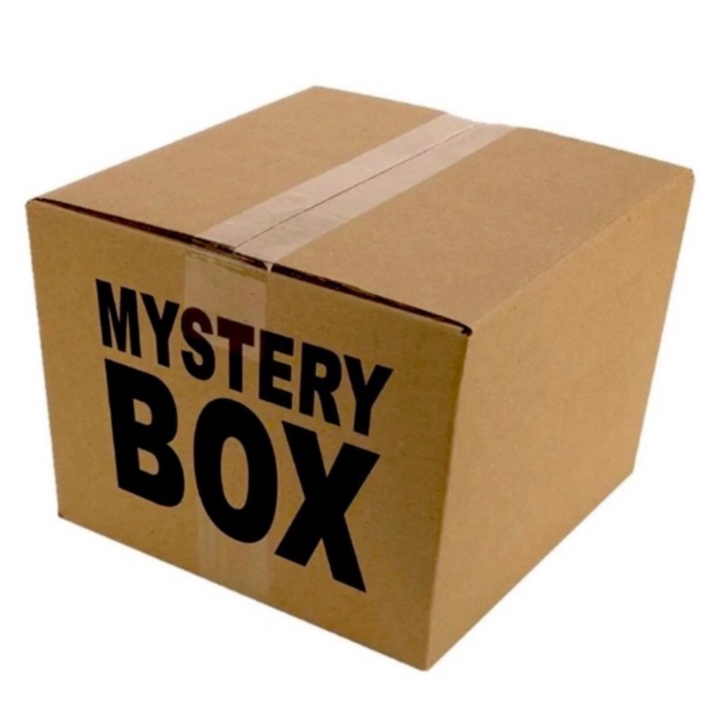 Mystery Box